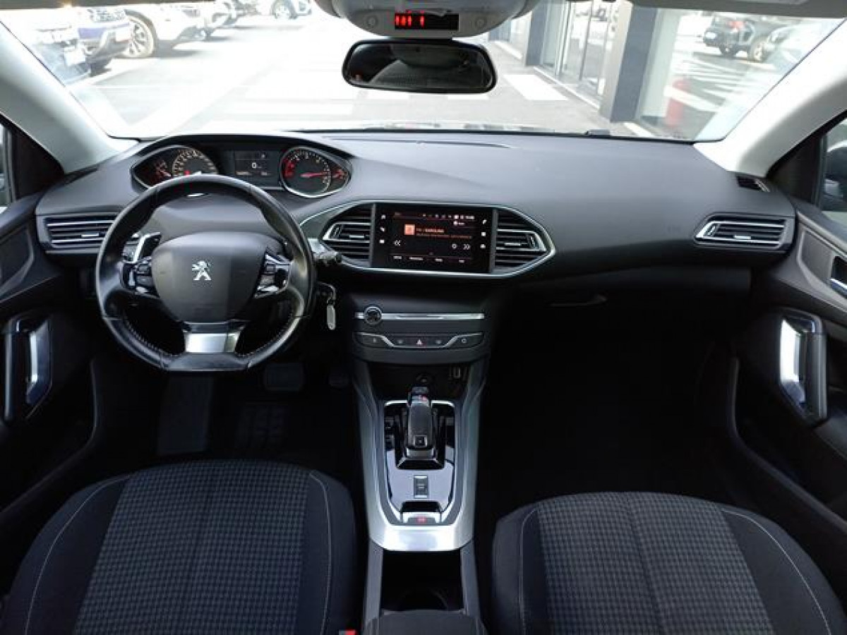 Peugeot 308 1.5 HDI Bussines