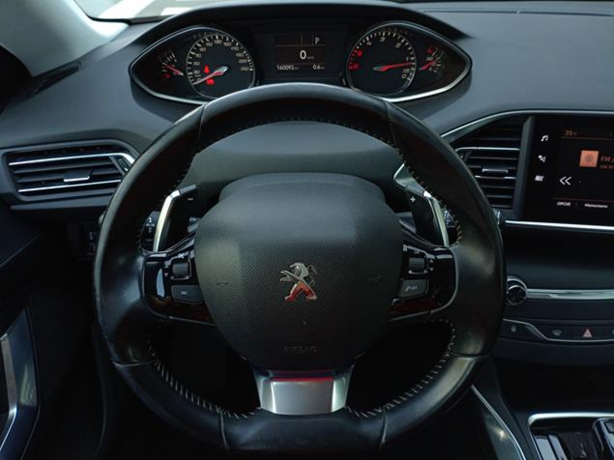 Peugeot 308 1.5 HDI Bussines