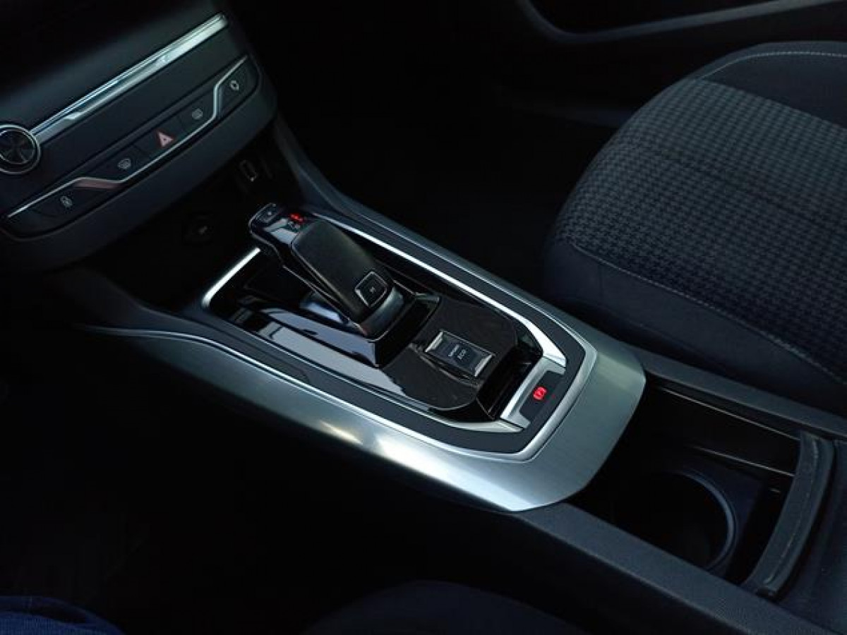Peugeot 308 1.5 HDI Bussines