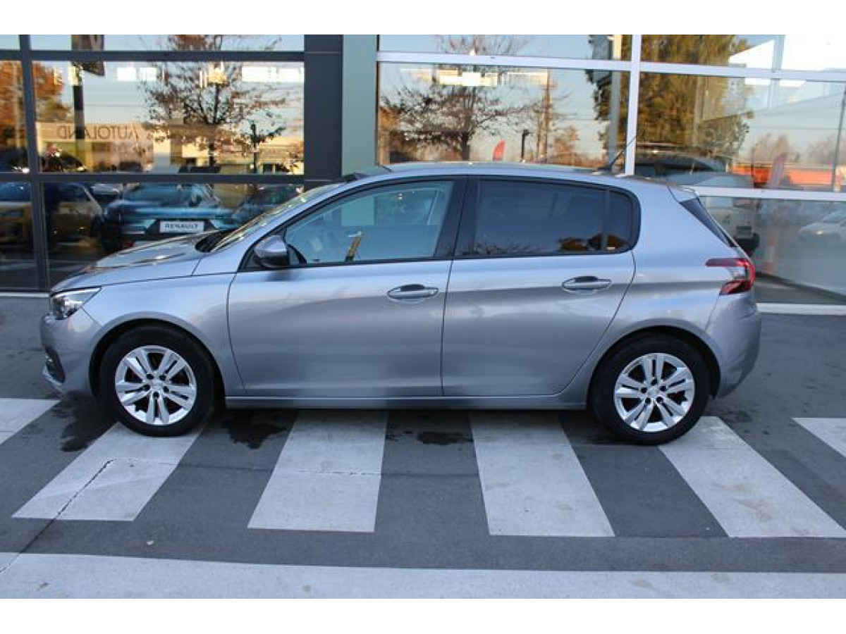 PEUGEOT 308 1.2 PURETECH 