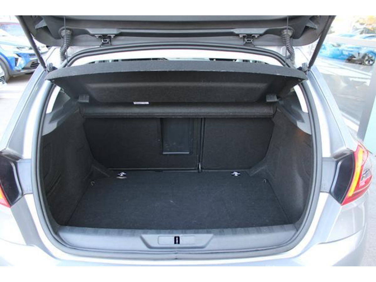 PEUGEOT 308 1.2 PURETECH 