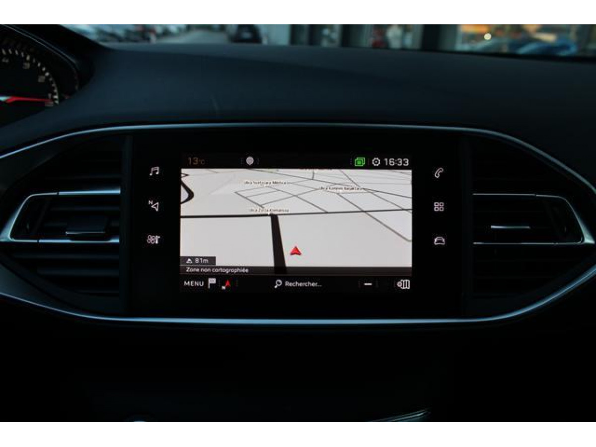 PEUGEOT 308 1.2 PURETECH 