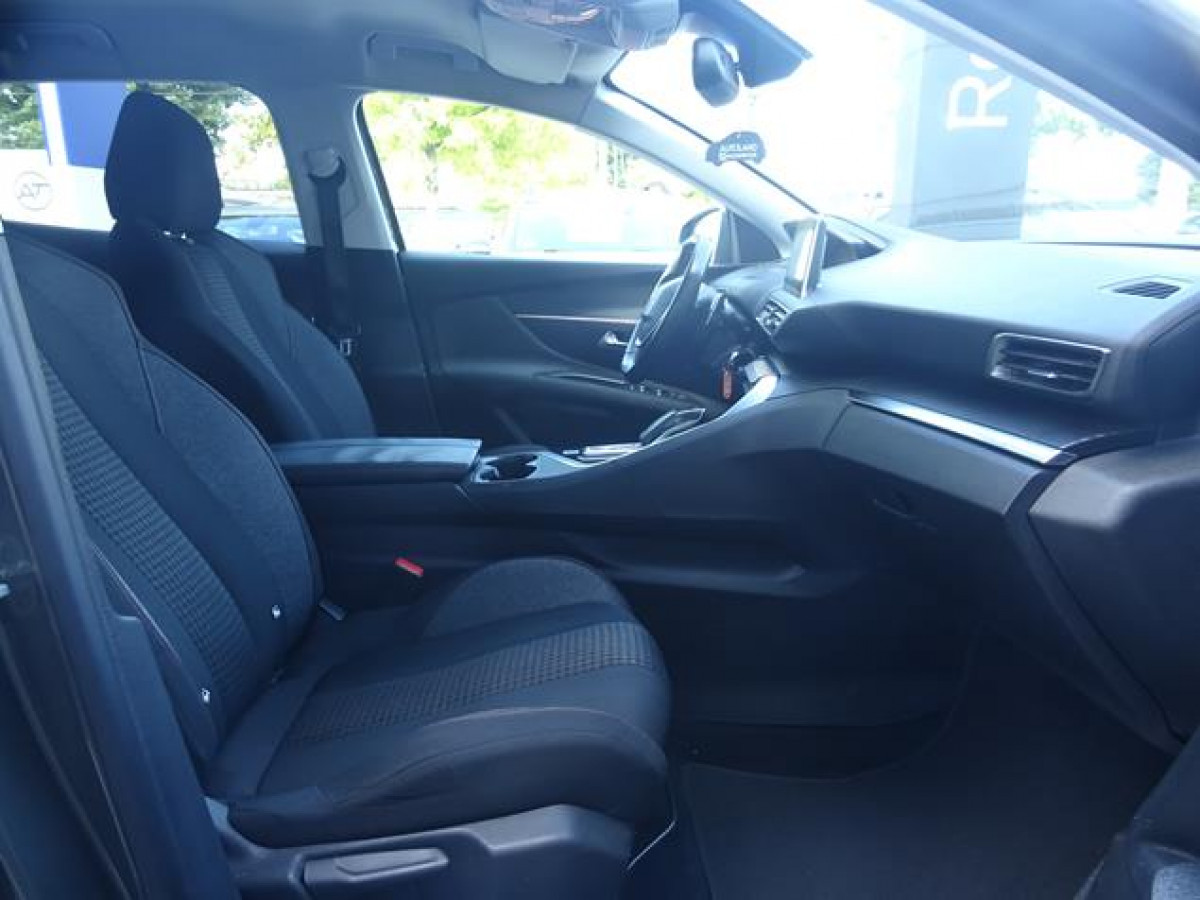 Peugeot 3008 1.6 HDI Business AUT 