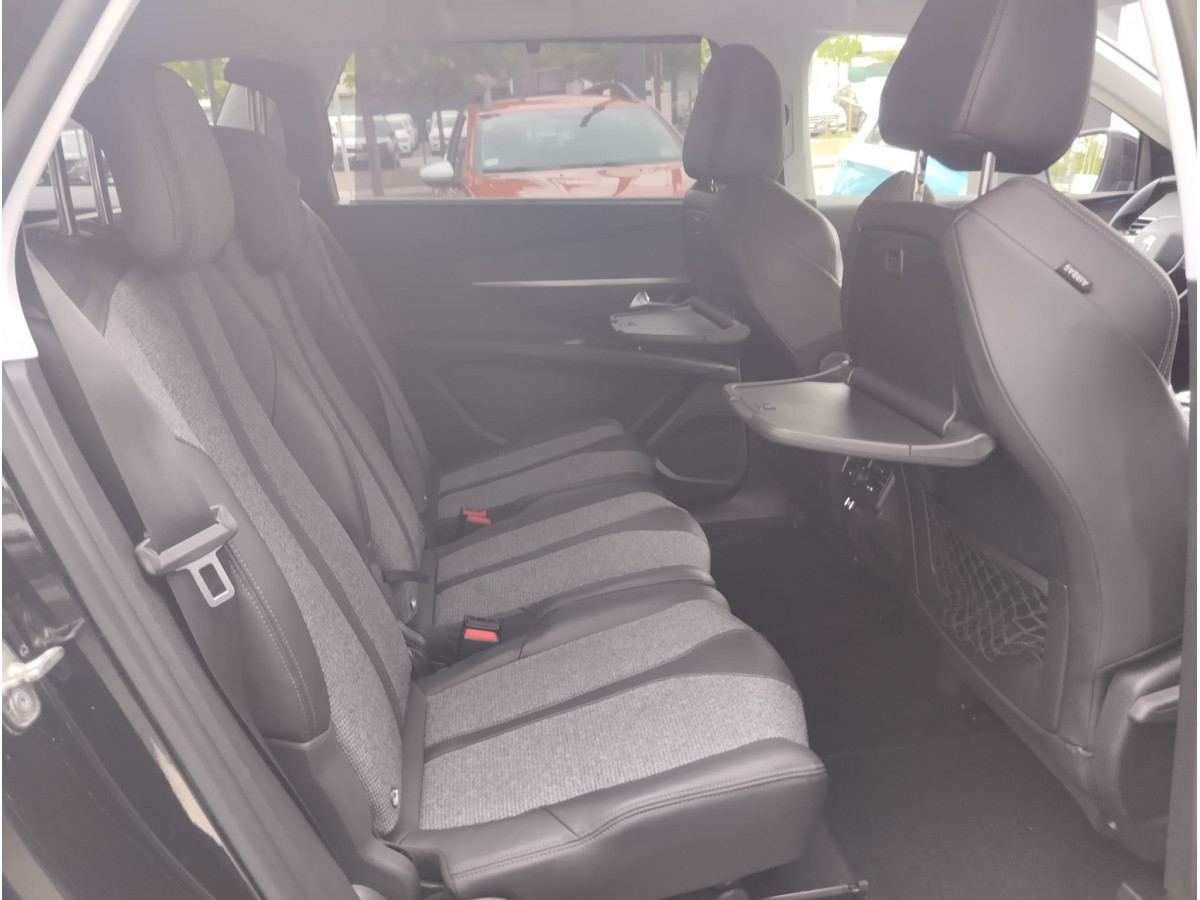 Peugeot 5008 1.5 HDI Crossway AUT