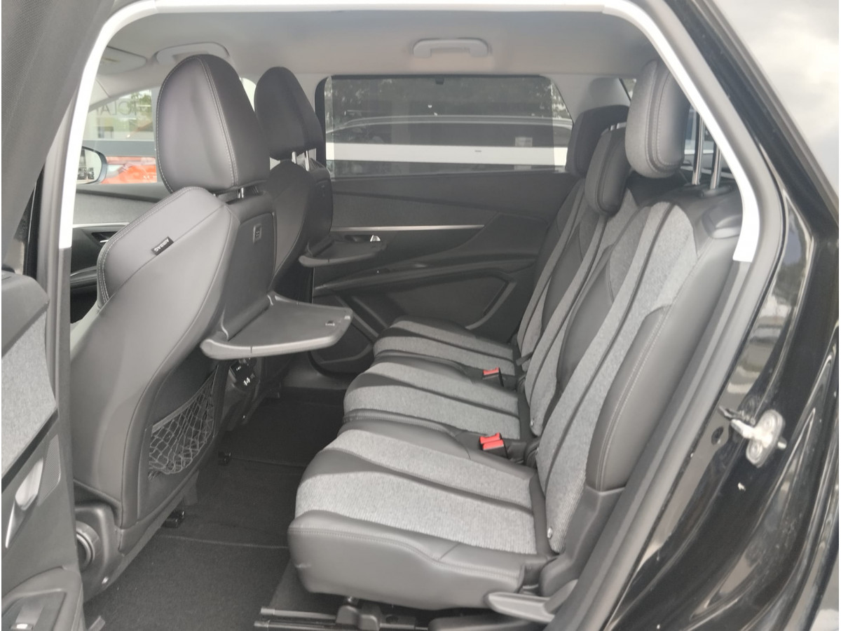 Peugeot 5008 1.5 HDI Crossway AUT