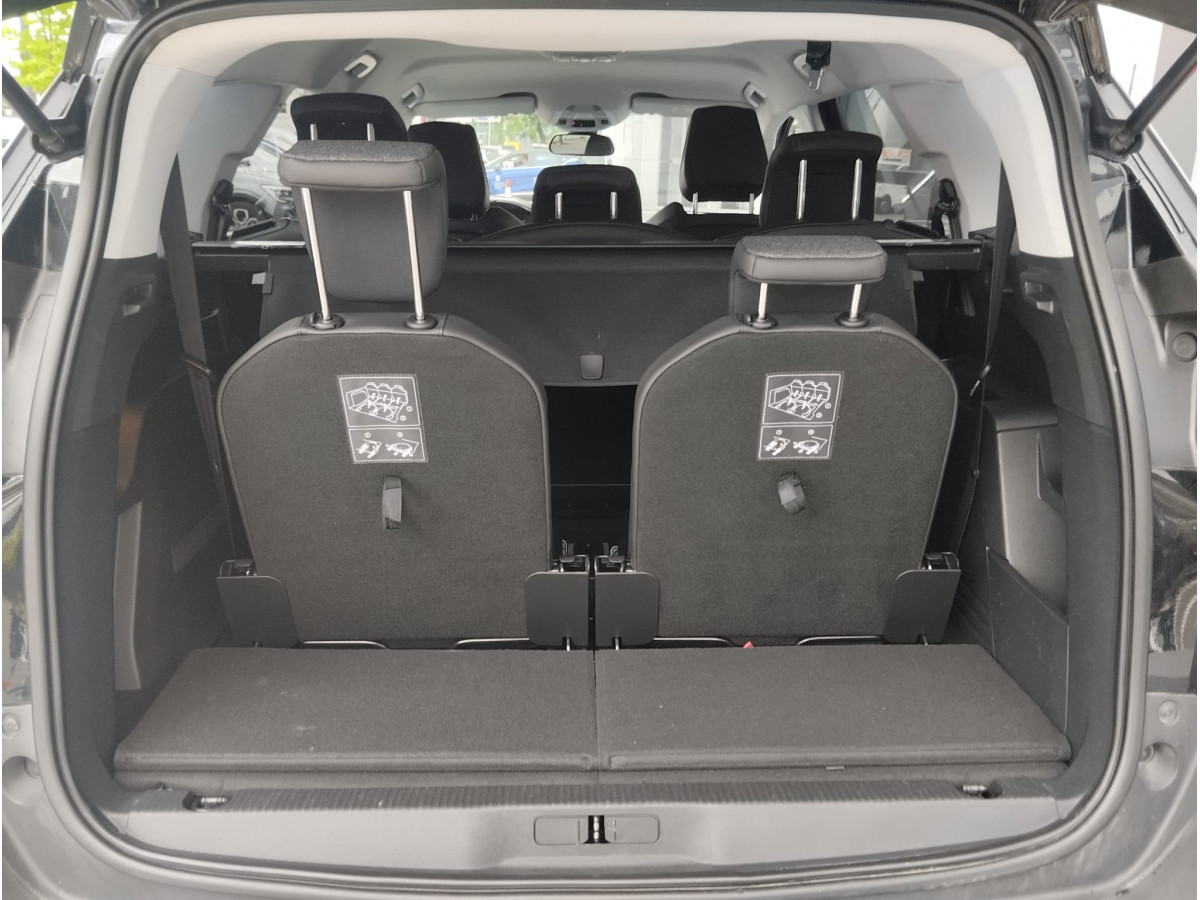 Peugeot 5008 1.5 HDI Crossway AUT