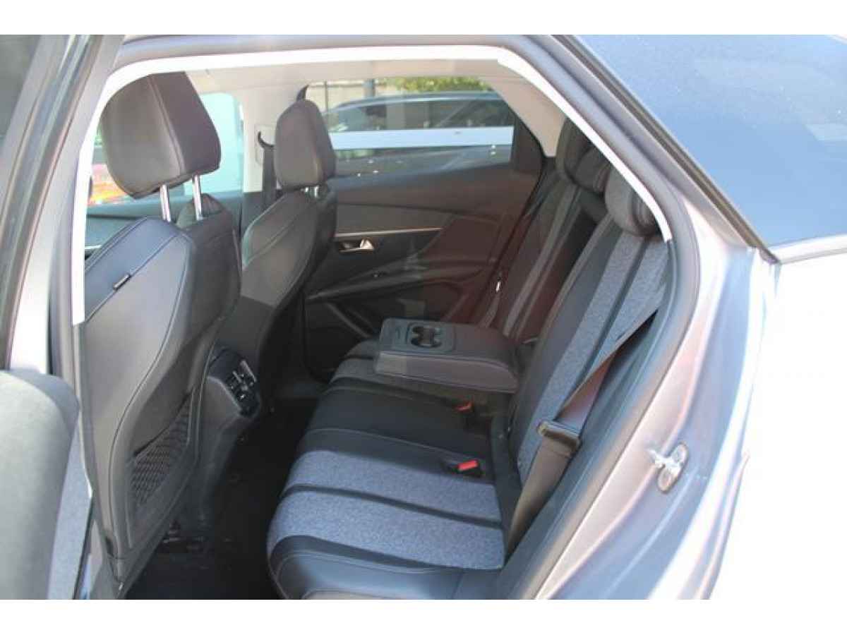 Peugeot 3008 1.5 HDI AUT 
