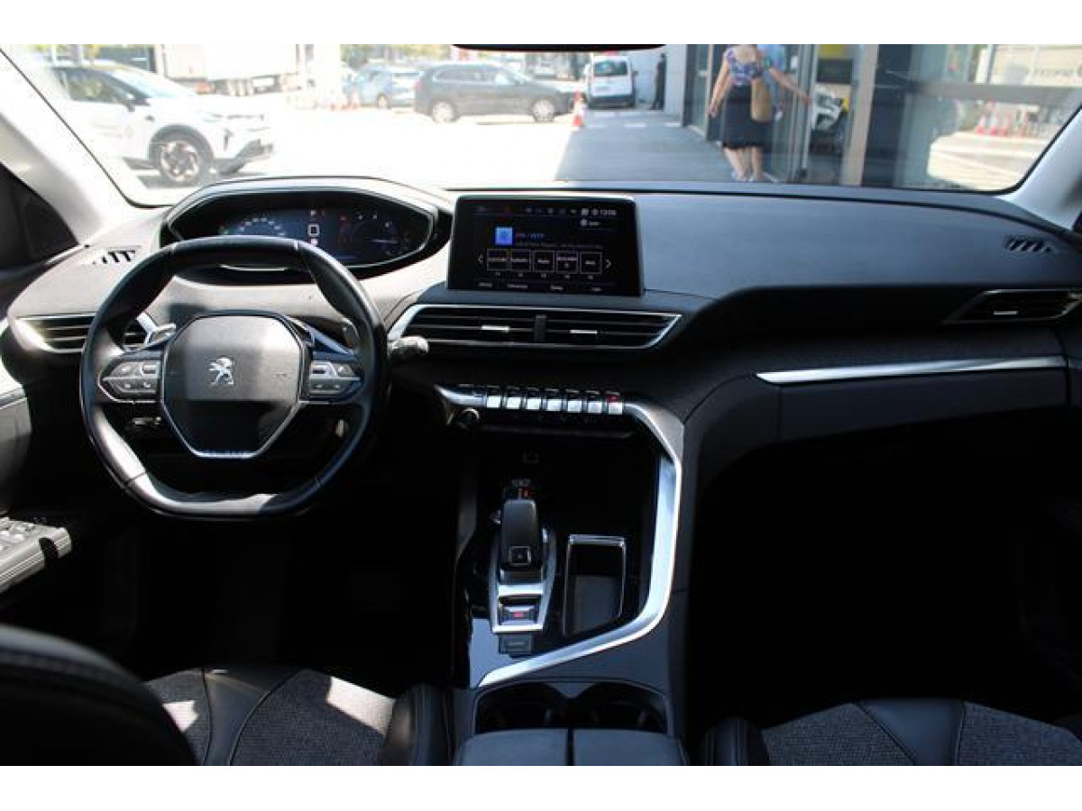 Peugeot 3008 1.5 HDI AUT 