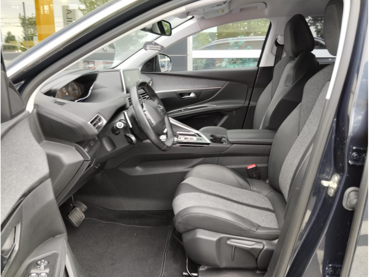 Peugeot 5008 1.5 HDI Allure AUT