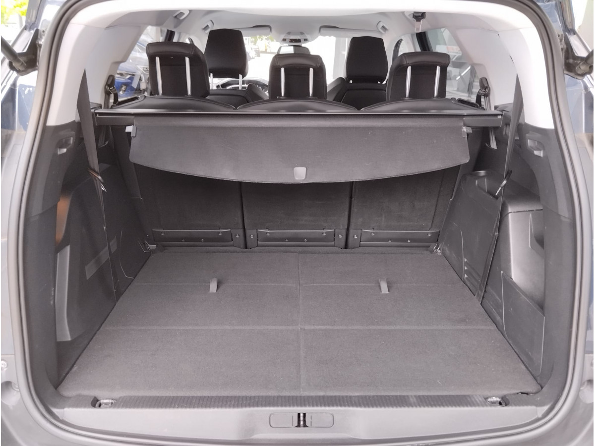 Peugeot 5008 1.5 HDI Allure AUT