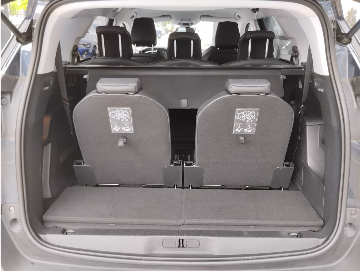 Peugeot 5008 1.5 HDI Allure AUT