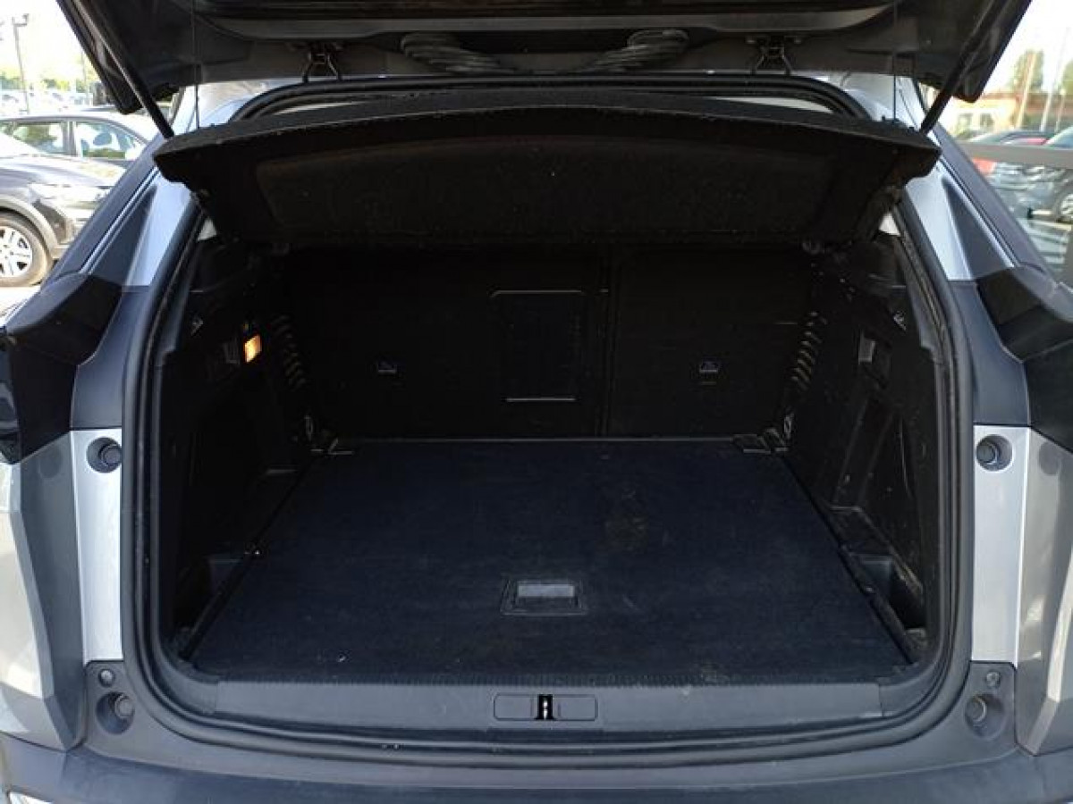 Peugeot 3008 1.5 Bussines AUT
