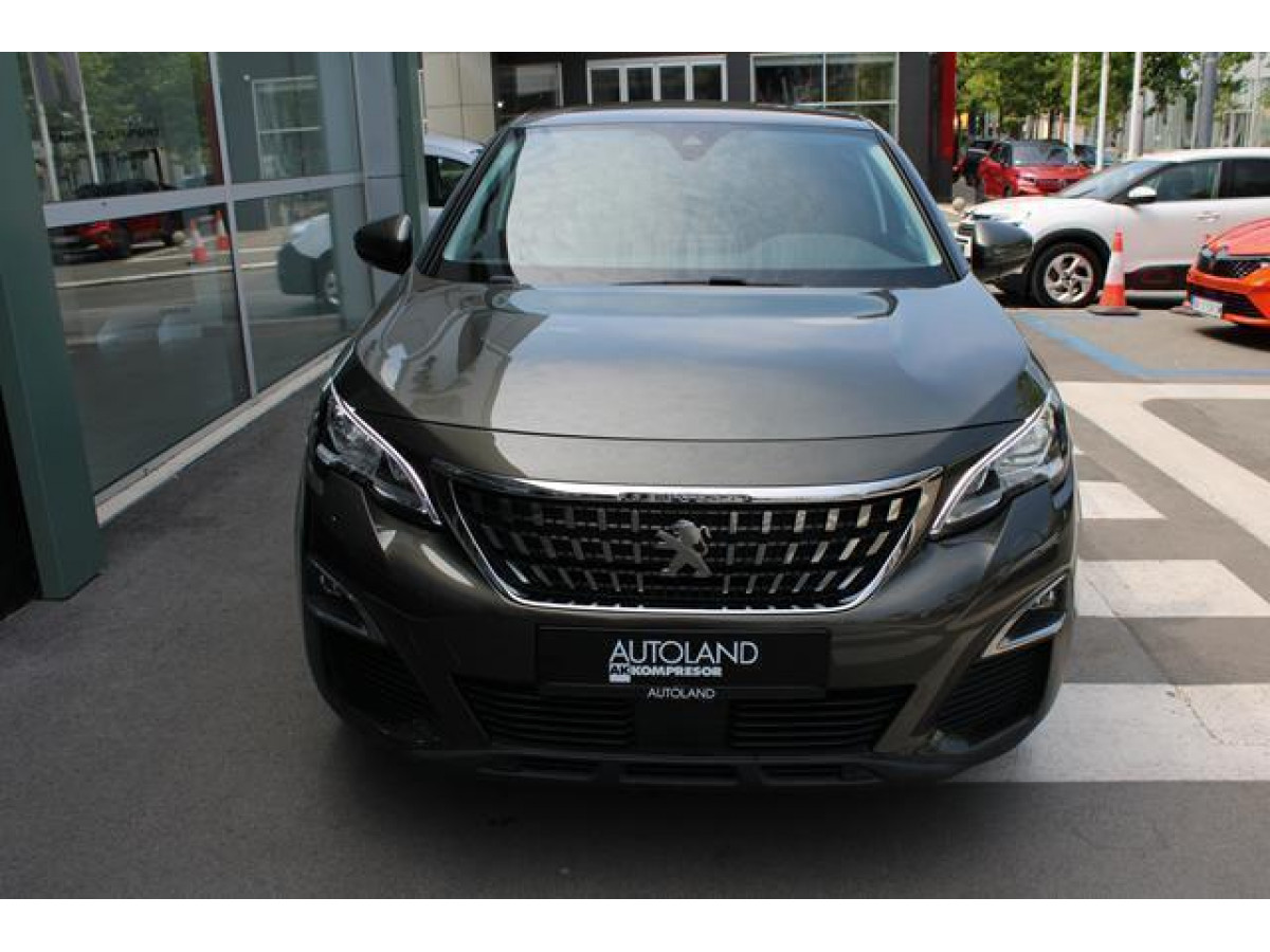 Peugeot 3008 1.5 HDI AUT 
