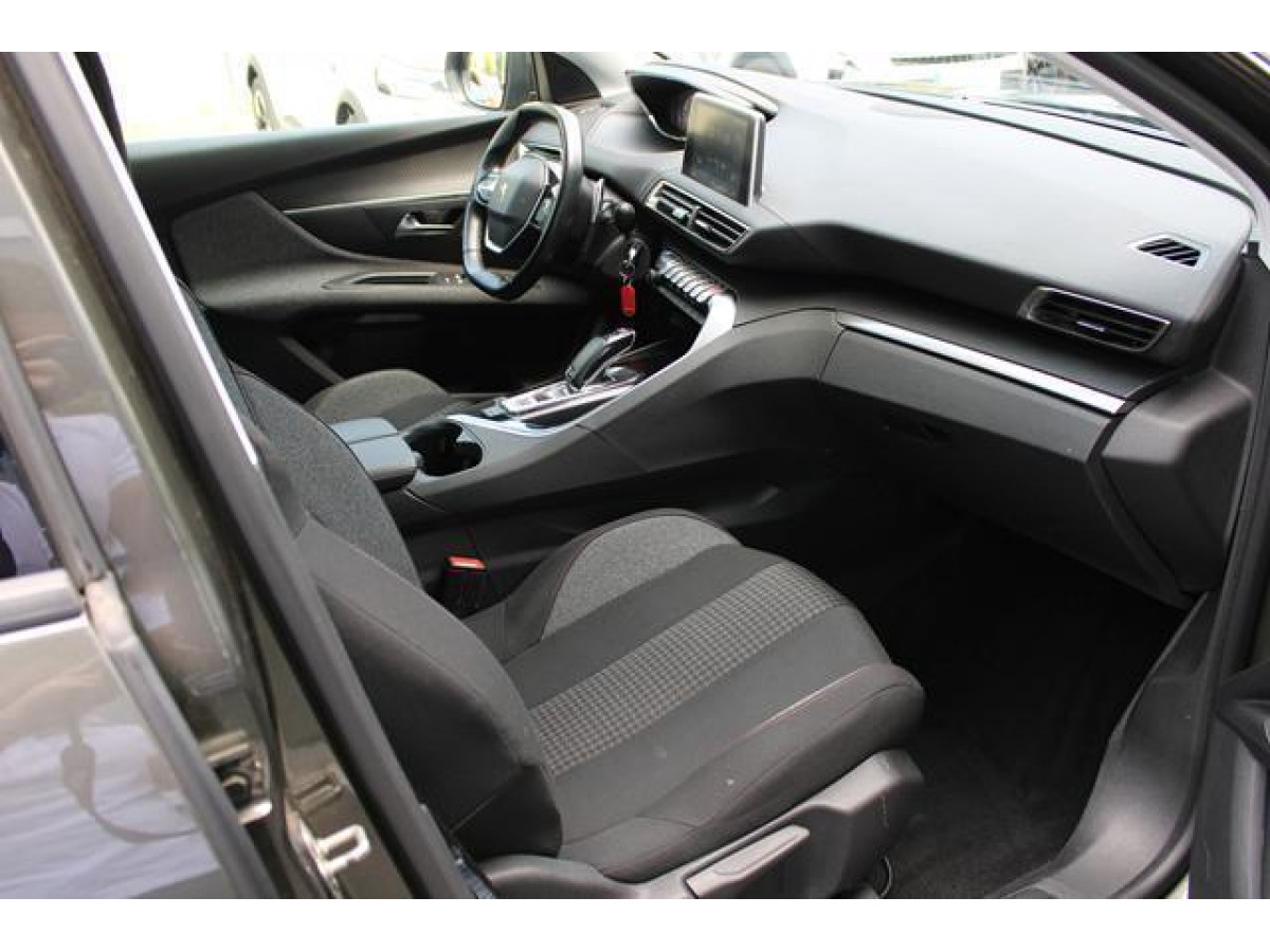 Peugeot 3008 1.5 HDI AUT 