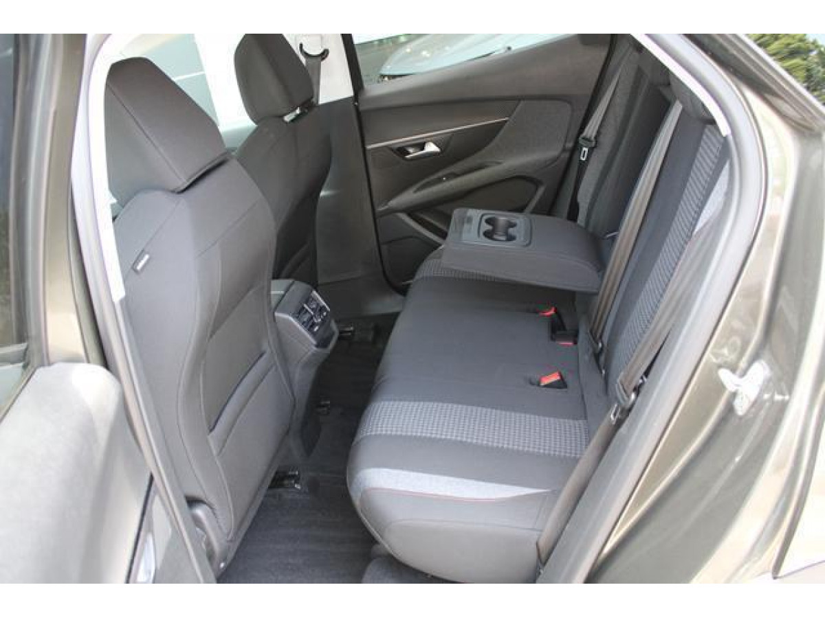 Peugeot 3008 1.5 HDI AUT 