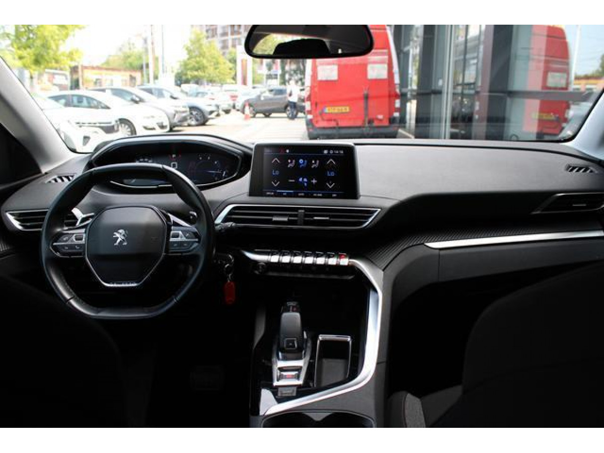 Peugeot 3008 1.5 HDI AUT 