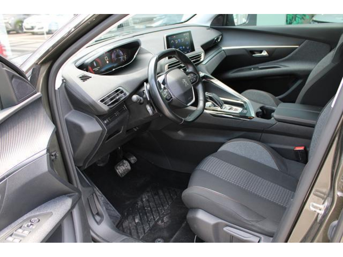 Peugeot 3008 1.5 HDI AUT 