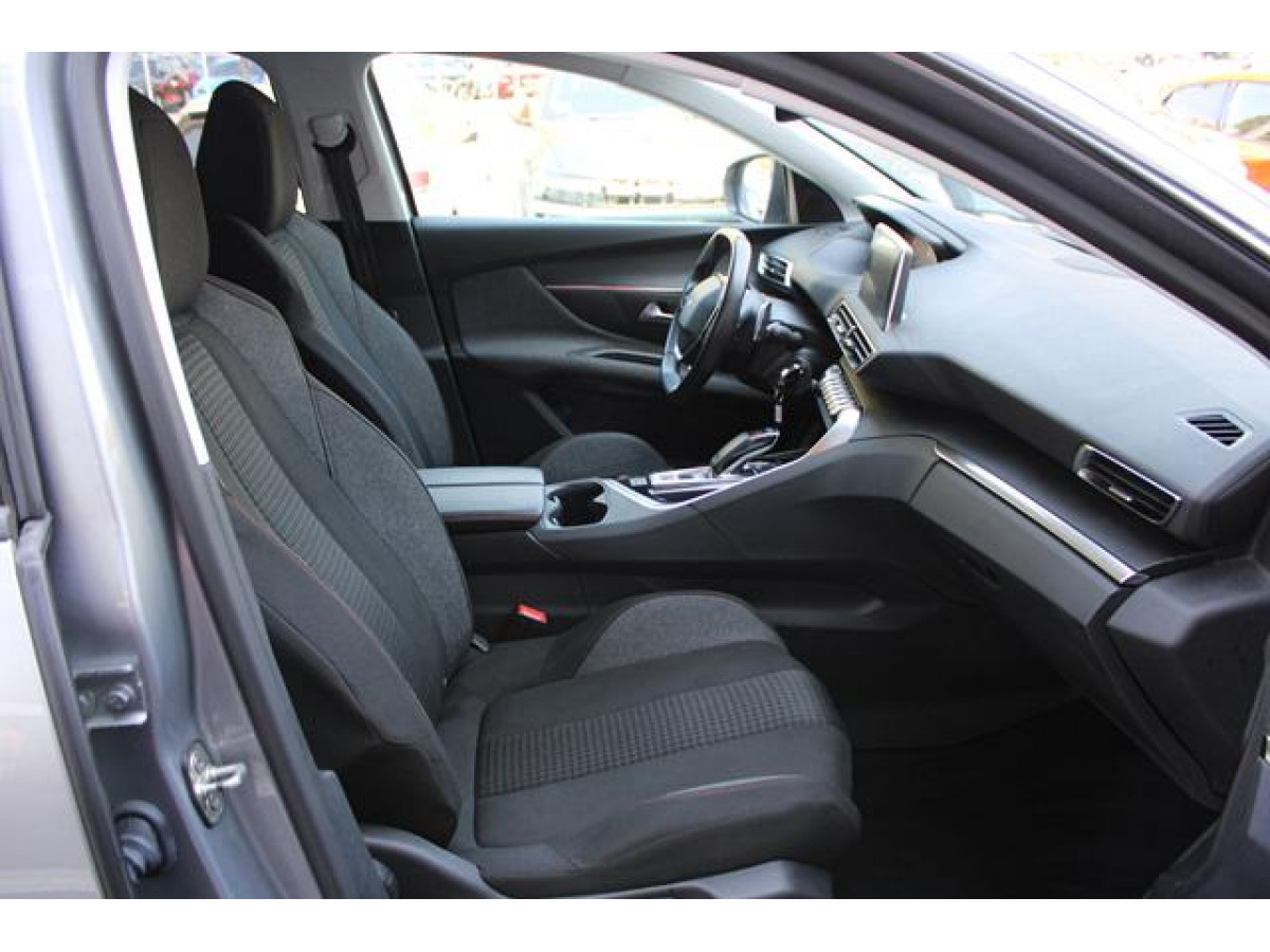 Peugeot 3008 1.5 HDI AUT 