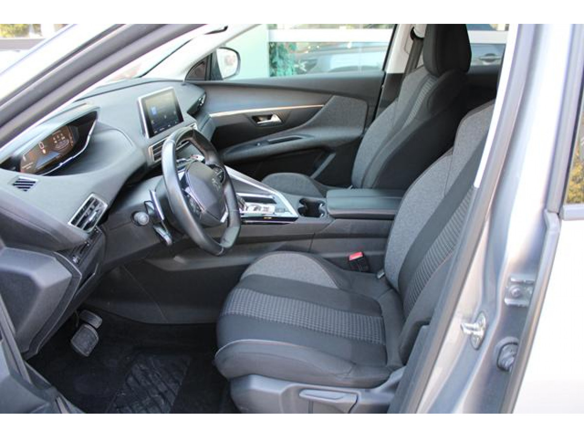 Peugeot 3008 1.5 HDI AUT 