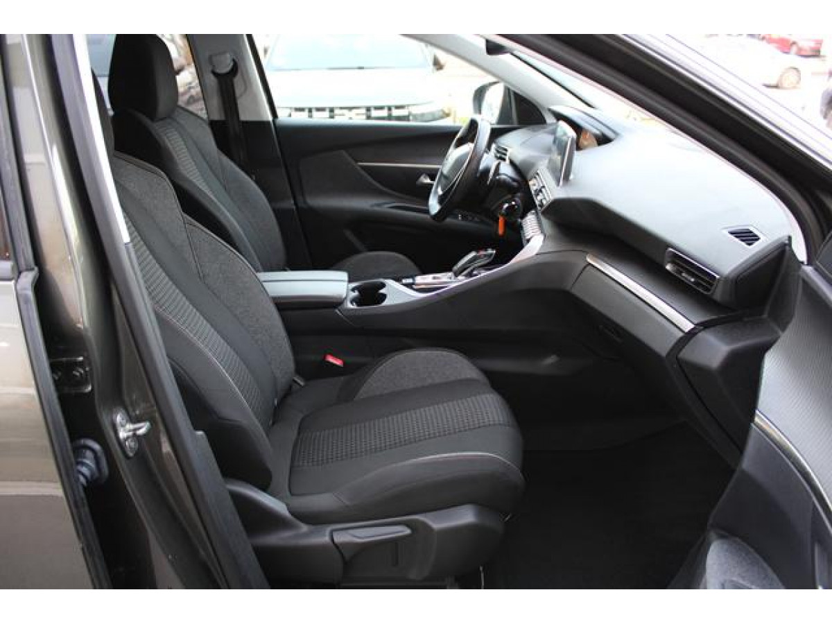 Peugeot 3008 1.5 HDI AUT 