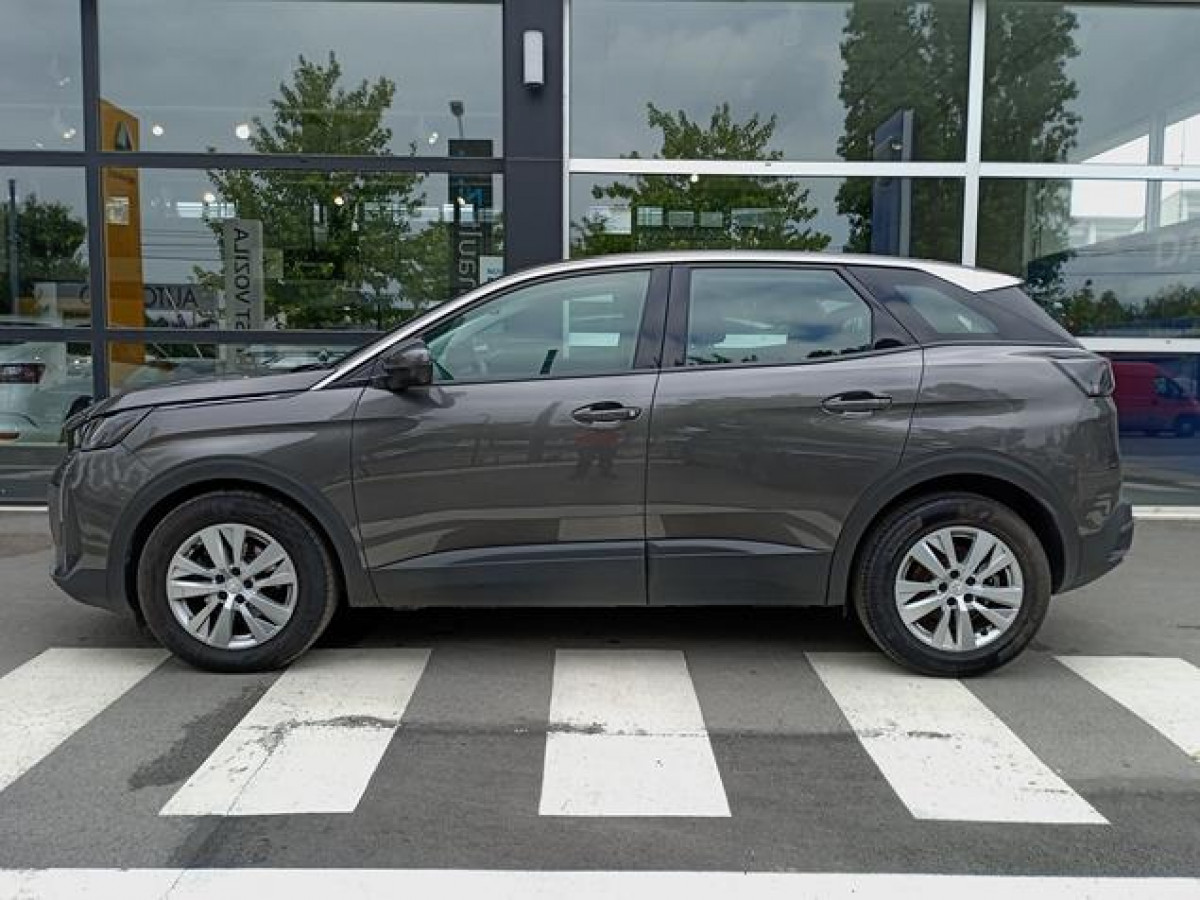 Peugeot 3008 1.5 Bussines AUT