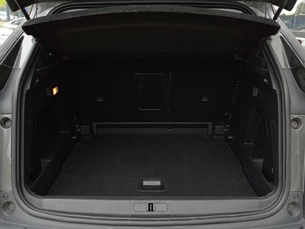 Peugeot 3008 1.5 Bussines AUT