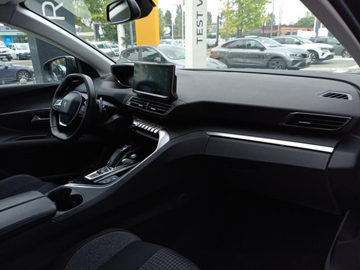 Peugeot 3008 1.5 Bussines AUT