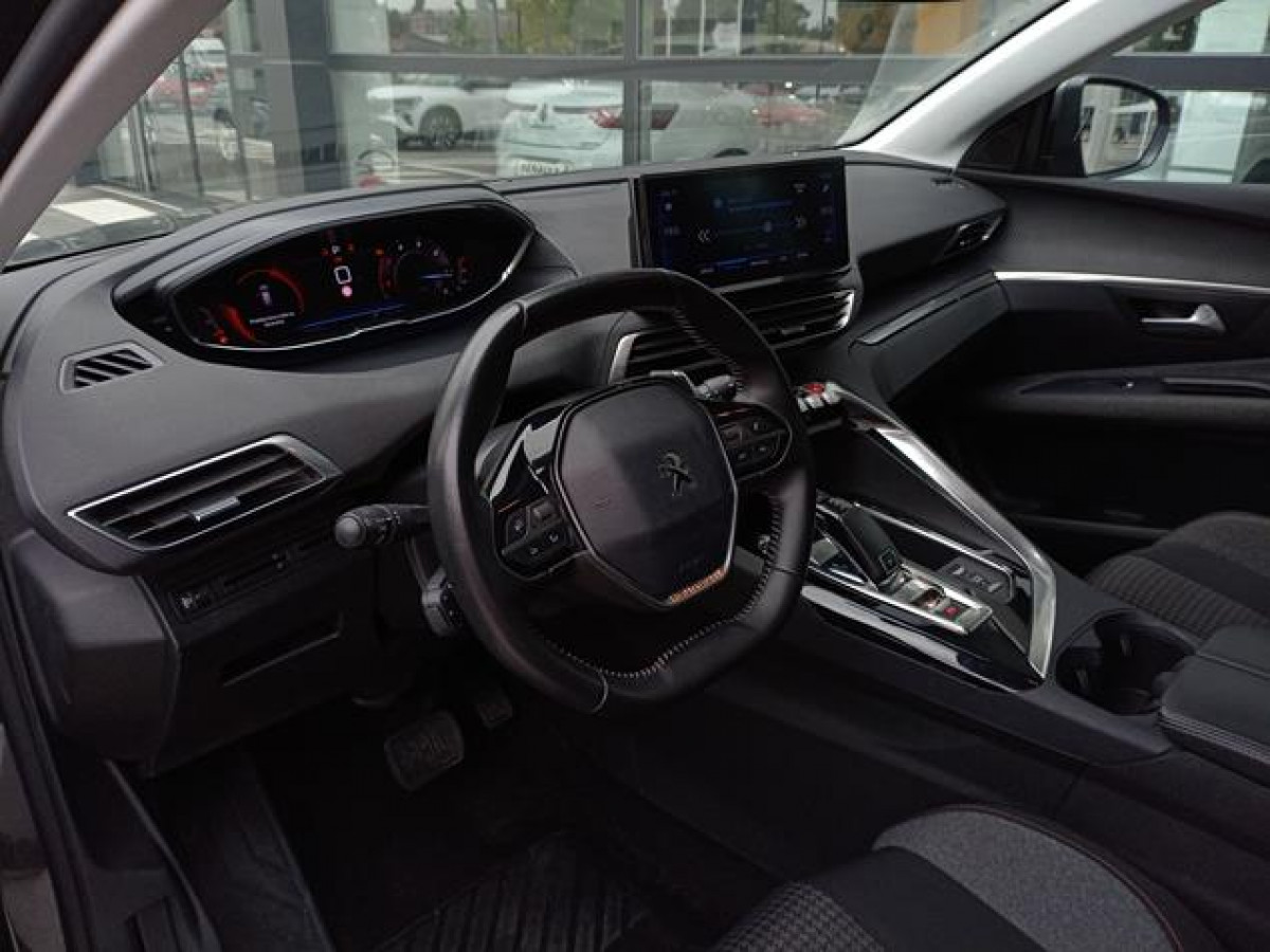 Peugeot 3008 1.5 Bussines AUT