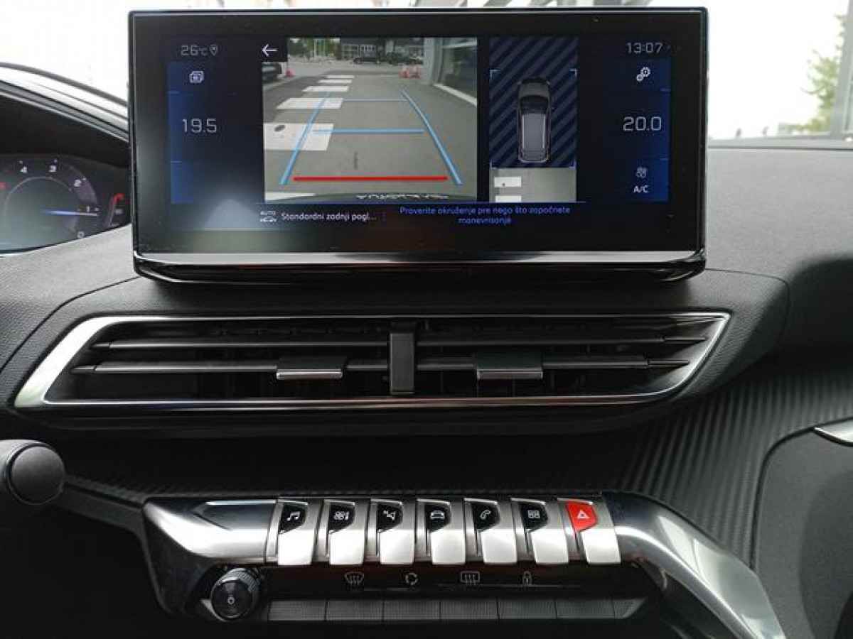 Peugeot 3008 1.5 Bussines AUT