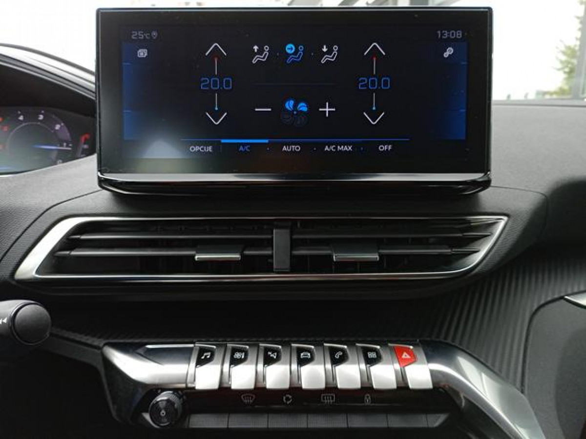 Peugeot 3008 1.5 Bussines AUT