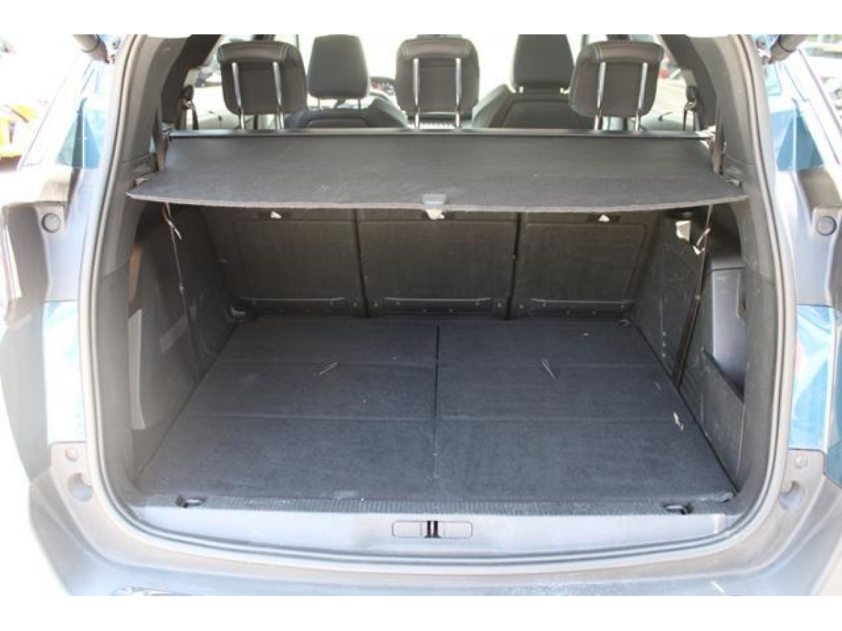 Peugeot 5008 1.5 HDI AUT 