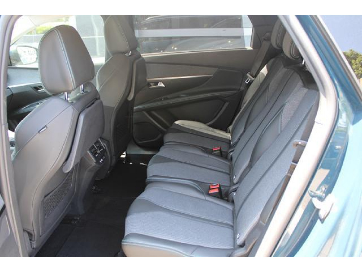Peugeot 5008 1.5 HDI AUT 