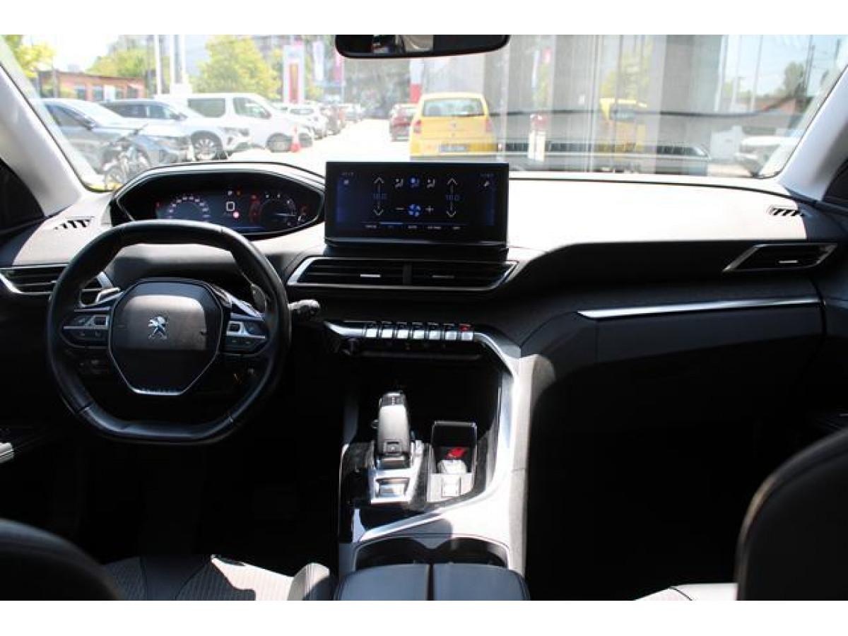 Peugeot 5008 1.5 HDI AUT 