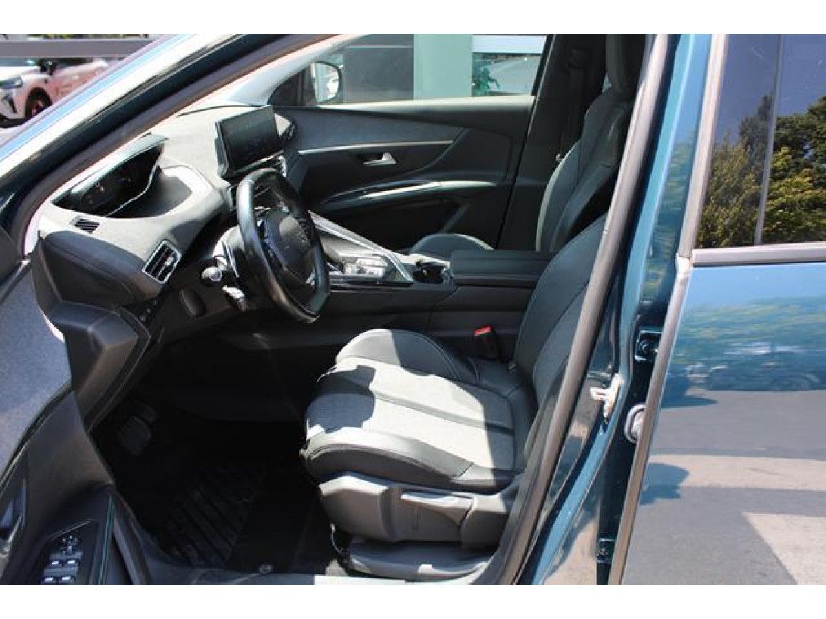 Peugeot 5008 1.5 HDI AUT 
