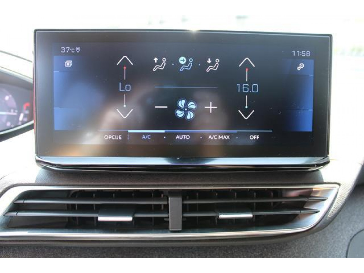 Peugeot 5008 1.5 HDI AUT 