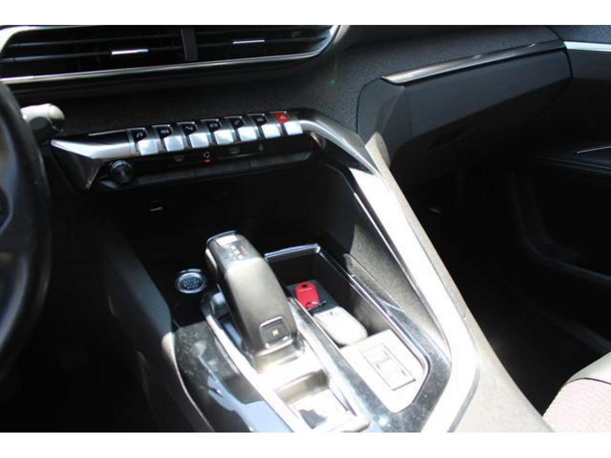 Peugeot 5008 1.5 HDI AUT 