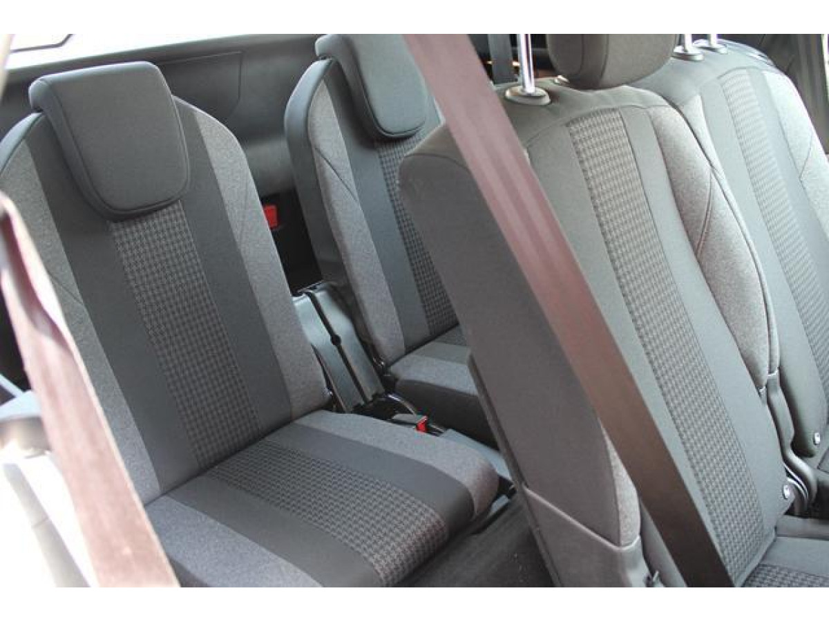 Peugeot 5008 1.5 HDI AUT 