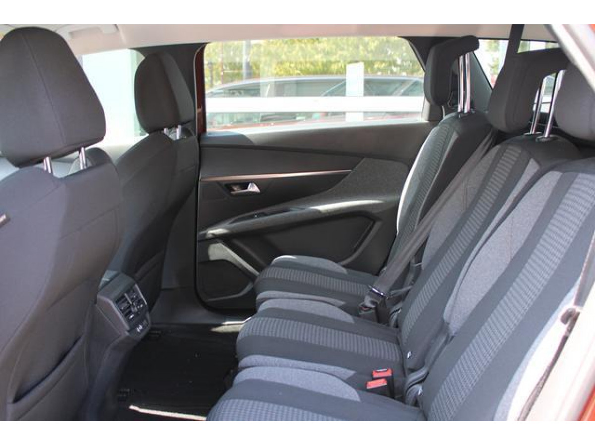 Peugeot 5008 1.5 HDI AUT 