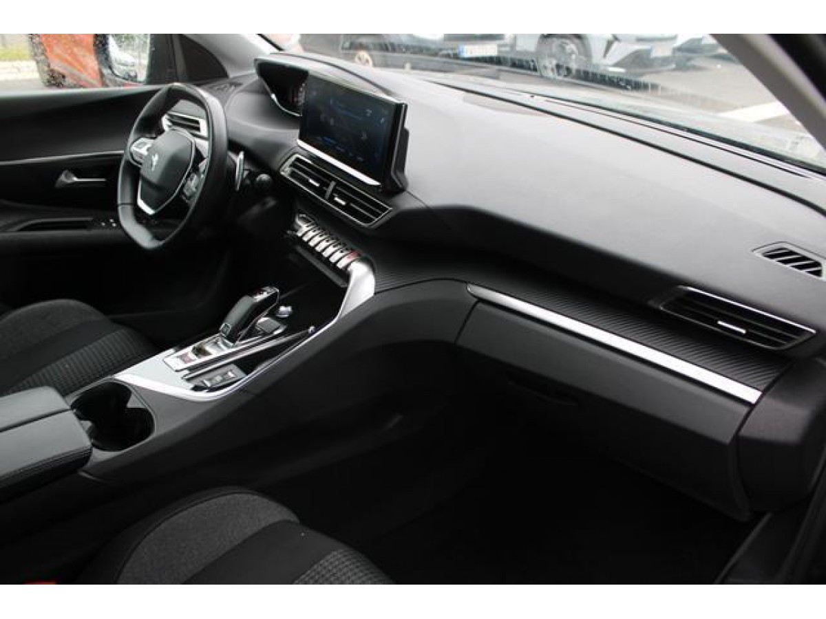 Peugeot 3008 1.5 HDI AUT 