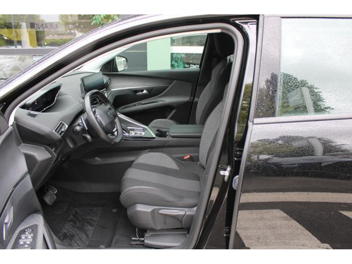 Peugeot 3008 1.5 HDI AUT 