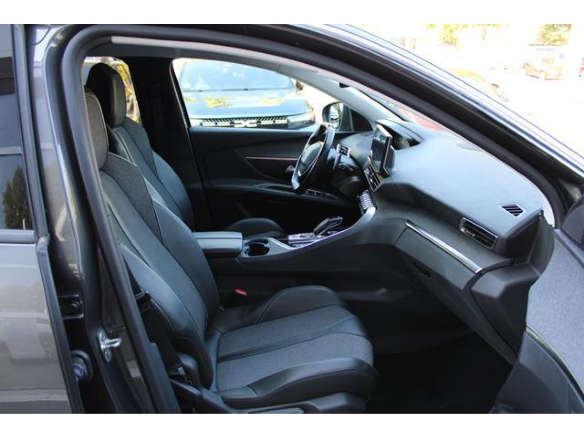 Peugeot 3008 1.5 HDI AUT 