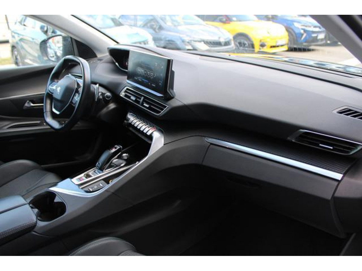 Peugeot 3008 1.5 HDI AUT 