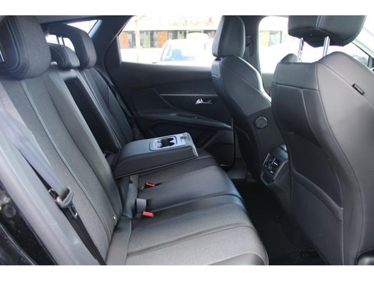 Peugeot 3008 1.5 HDI AUT 