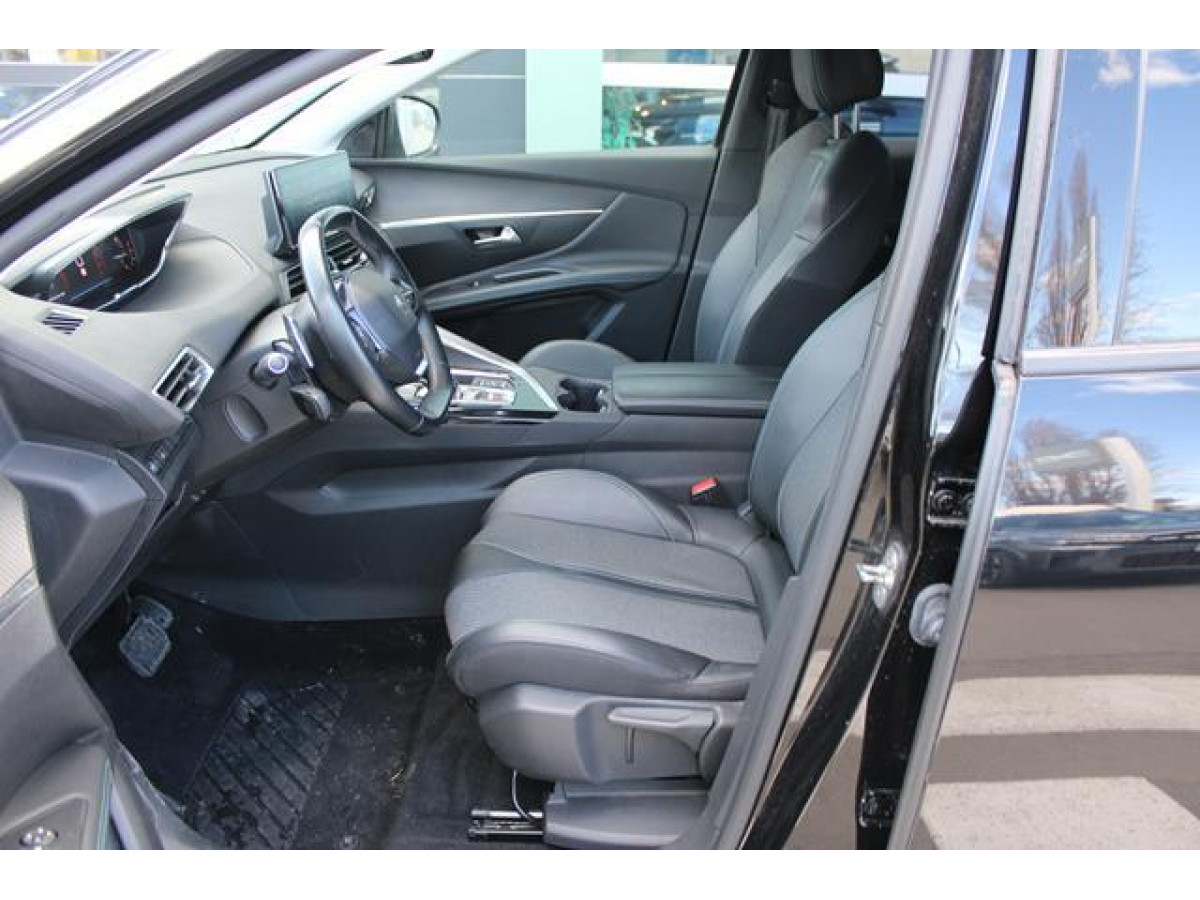 Peugeot 3008 1.5 HDI AUT 