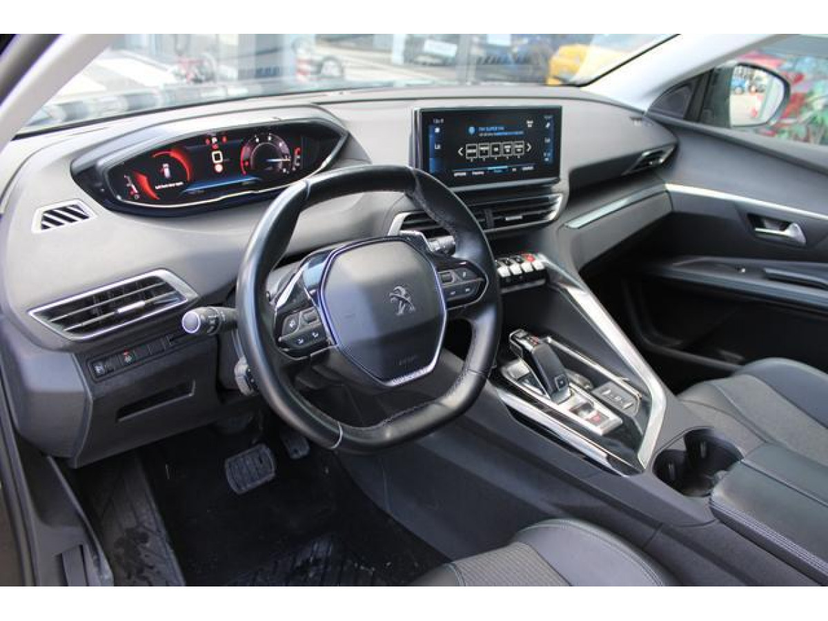 Peugeot 3008 1.5 HDI AUT 