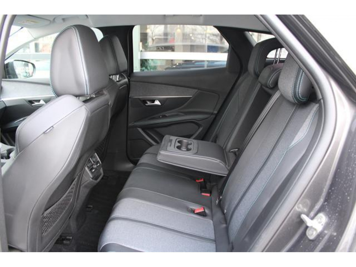 Peugeot 3008 1.5 HDI AUT 