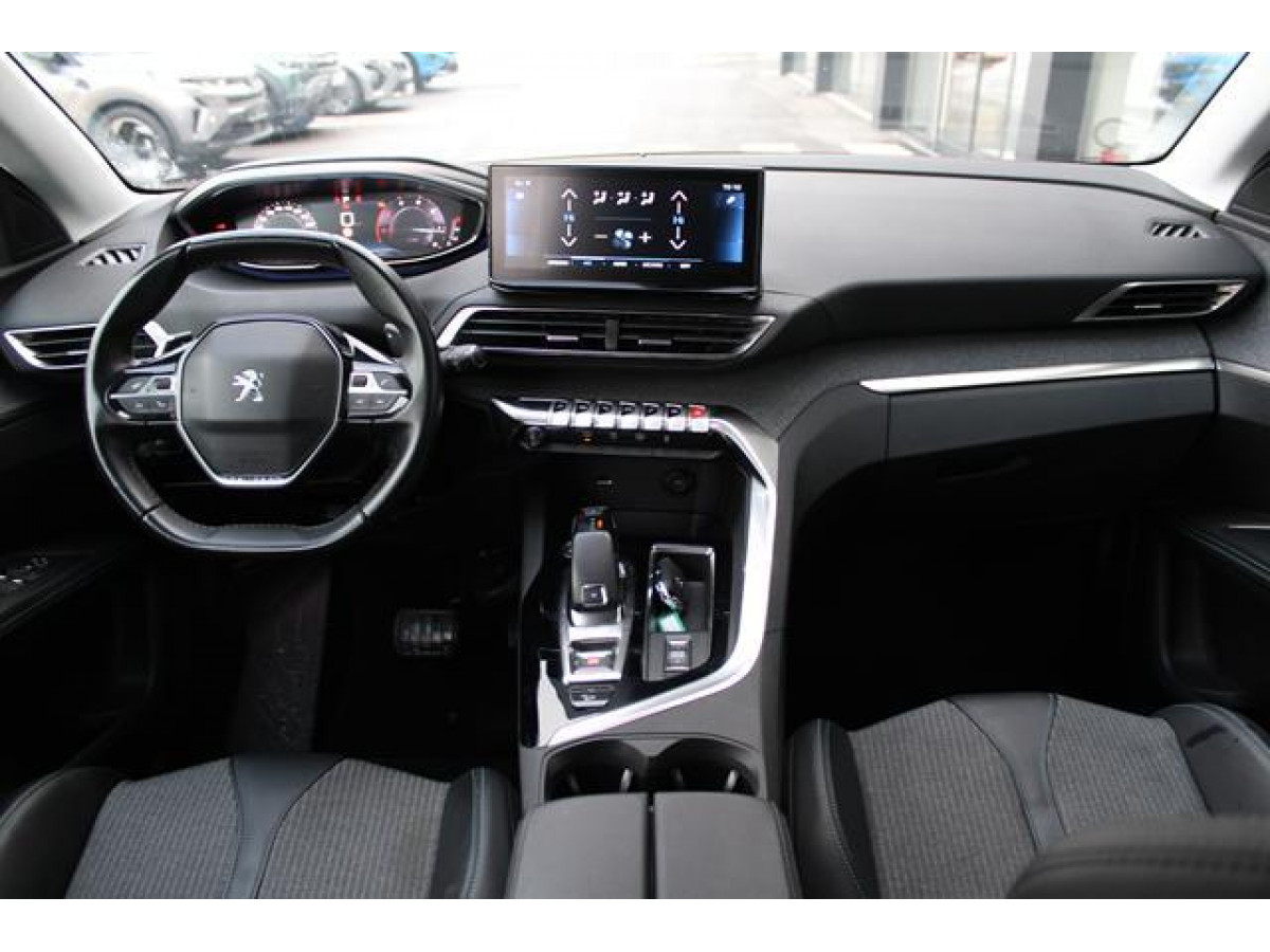 Peugeot 3008 1.5 HDI AUT 