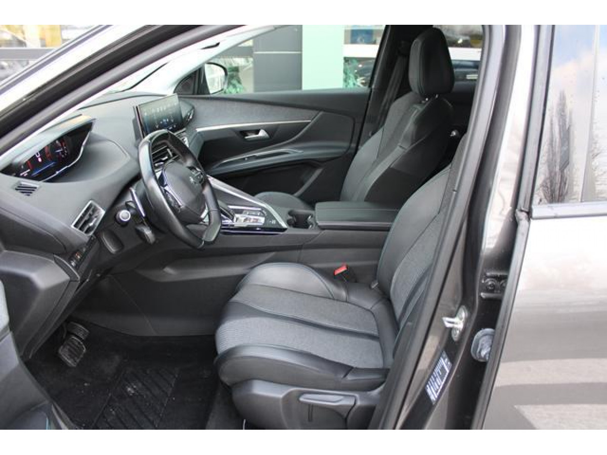 Peugeot 3008 1.5 HDI AUT 