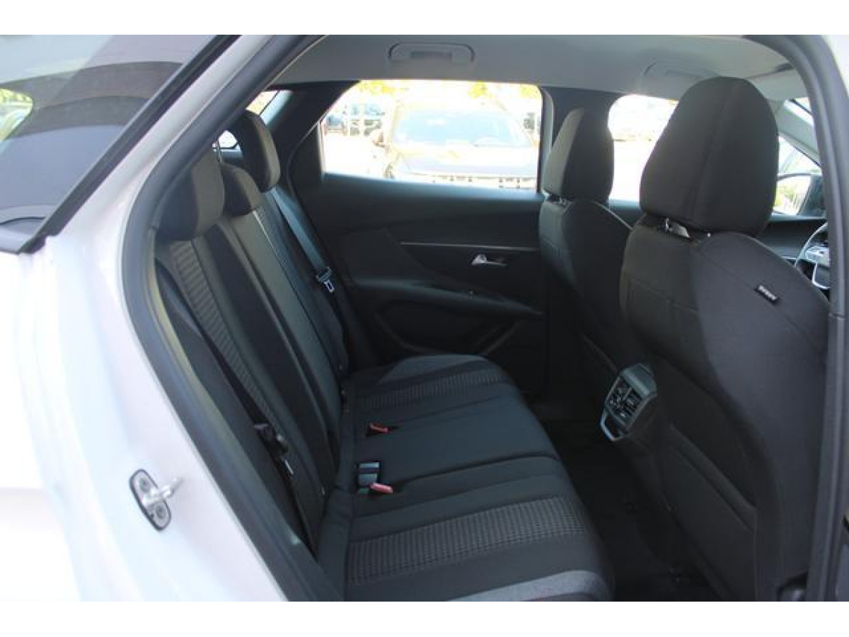 Peugeot 3008 1.5 HDI AUT 