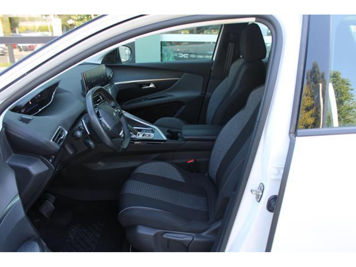 Peugeot 3008 1.5 HDI AUT 